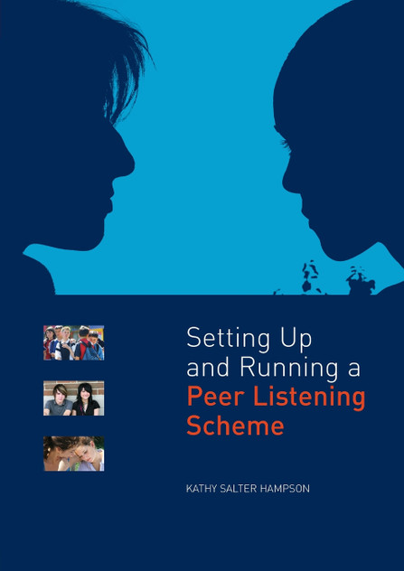 Setting Up and Running a Peer Listening Scheme Setting Up and Running a Peer Listening Scheme