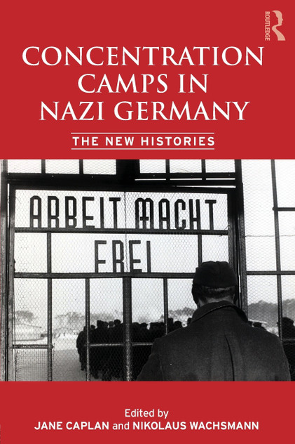 Concentration Camps in Nazi Germany Concentration Camps in Nazi Germany