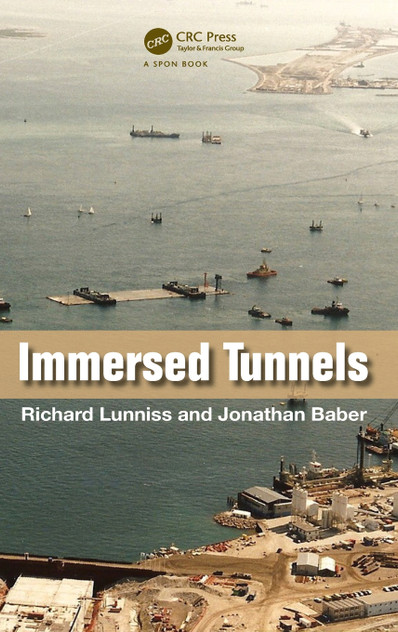 Immersed Tunnels