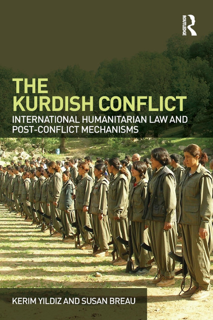 The Kurdish Conflict The Kurdish Conflict