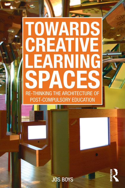 Towards Creative Learning Spaces
