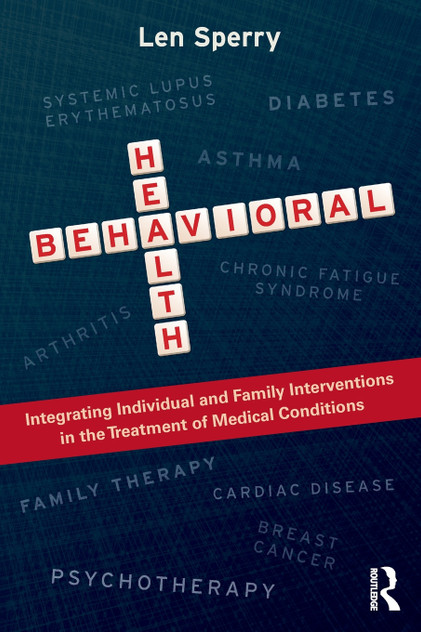 Behavioral Health Behavioral Health