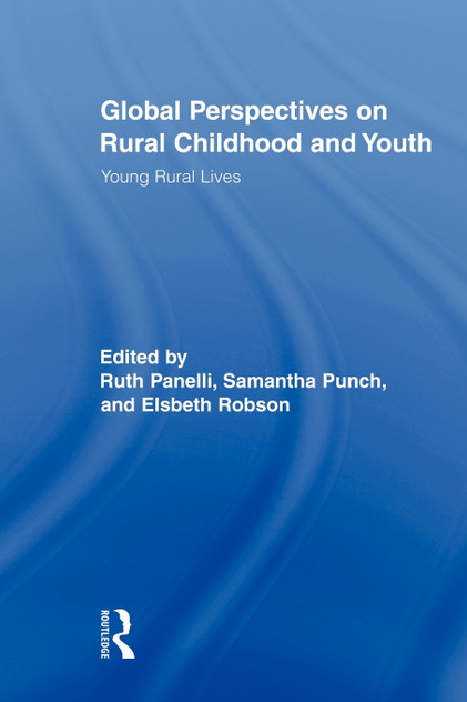 Global Perspectives on Rural Childhood and Youth