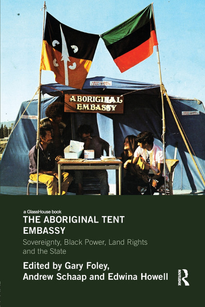 The Aboriginal Tent Embassy