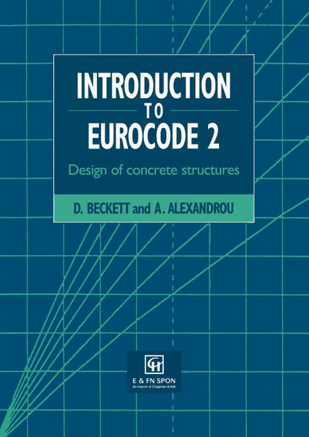 Introduction to Eurocode 2