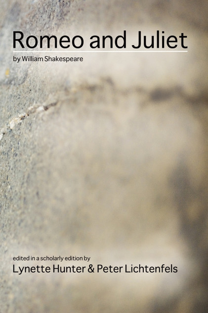Romeo and Juliet by William Shakespeare Romeo and Juliet by William Shakespeare