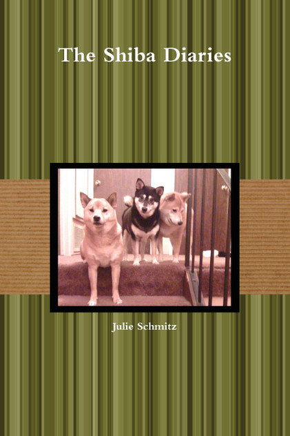 The Shiba Diaries The Shiba Diaries