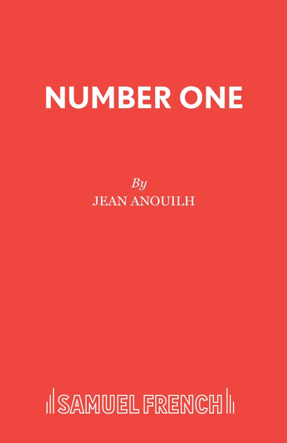 Number One Number One