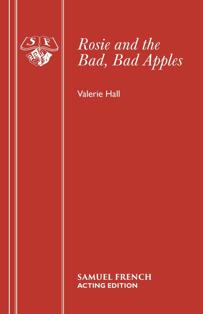 ROSIE AND THE BAD, BAD APPLES