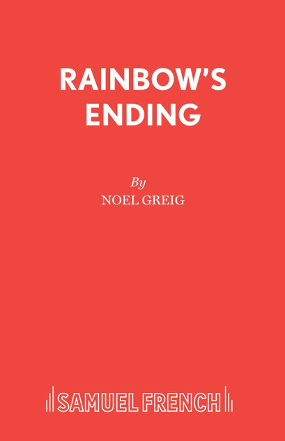 Rainbow's Ending Rainbow's Ending