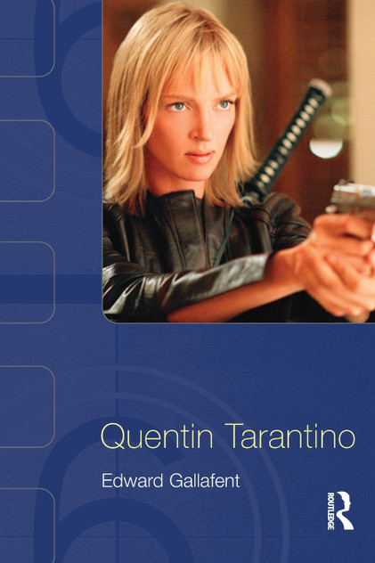 Quentin Tarantino Quentin Tarantino