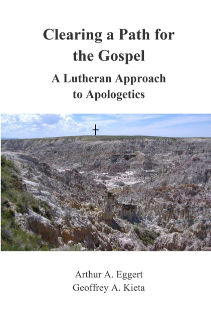 Clearing a Path for the Gospel Clearing a Path for the Gospel