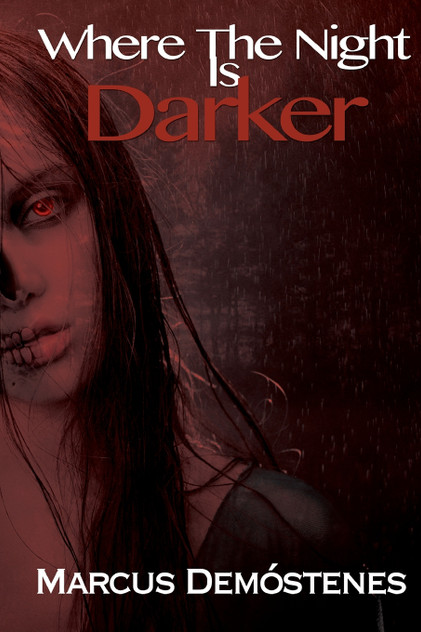 Where the Night is Darker Where the Night is Darker
