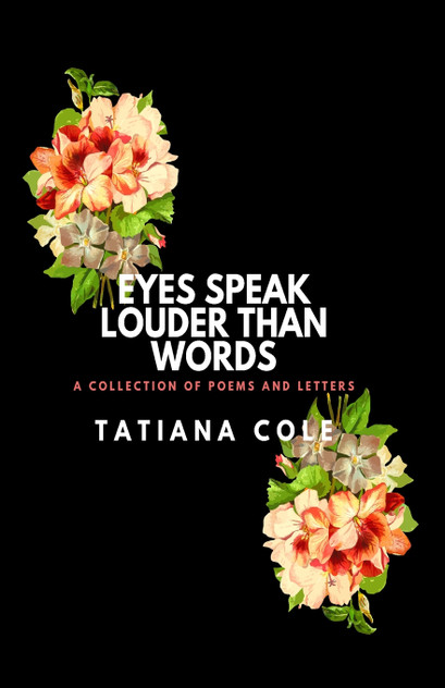Eyes Speak Louder than Words Eyes Speak Louder than Words