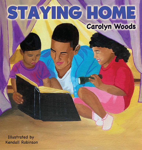 Staying Home Staying Home