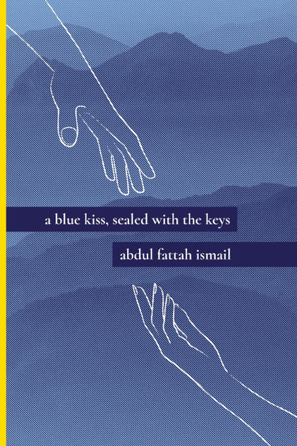 A Blue Kiss, Sealed With The Keys A Blue Kiss, Sealed With The Keys