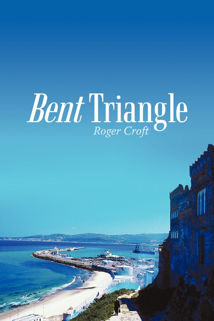 Bent Triangle Bent Triangle