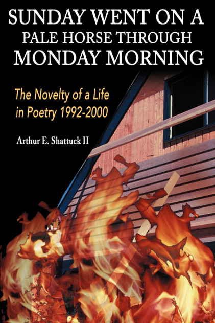 Sunday Went on a Pal Horse Through Monday Morning