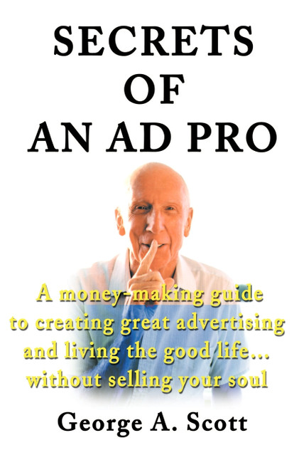Secrets of an Ad Pro