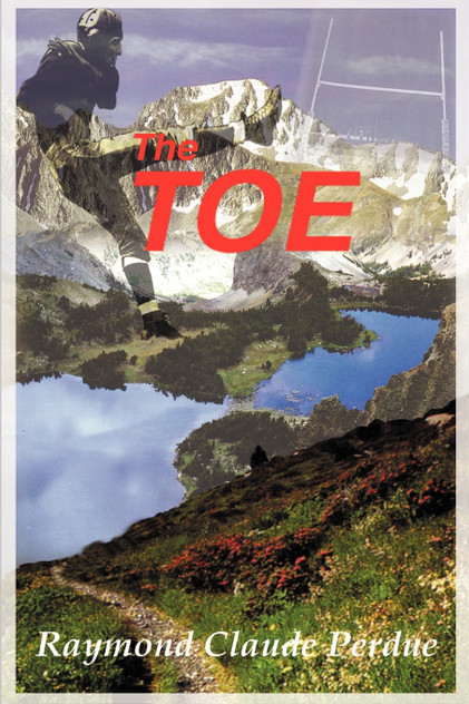 The Toe The Toe