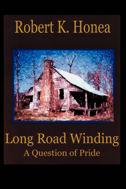 Long Road Winding Long Road Winding