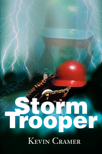 Storm Trooper Storm Trooper