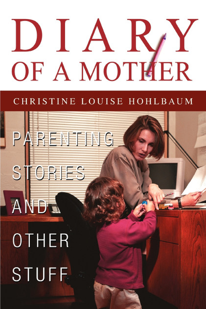 Diary of a Mother Diary of a Mother