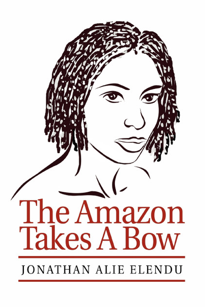The Amazon Takes A Bow The Amazon Takes A Bow