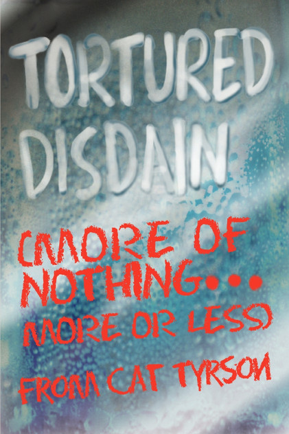 Tortured Disdain Tortured Disdain
