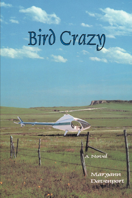 Bird Crazy Bird Crazy