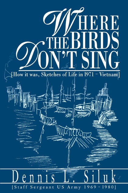 Where the Birds Don't Sing Where the Birds Don't Sing