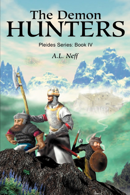 The Demon Hunters The Demon Hunters