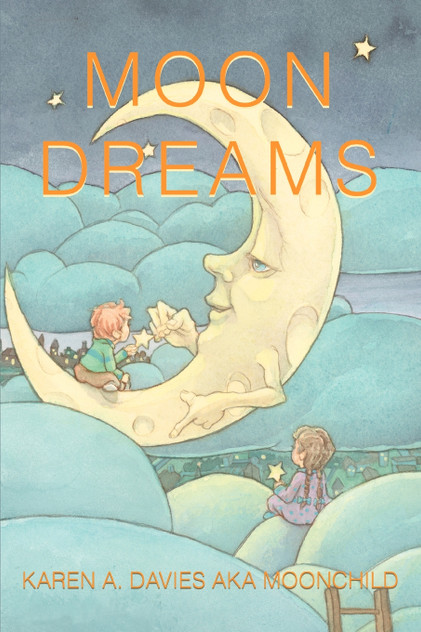 Moon Dreams Moon Dreams