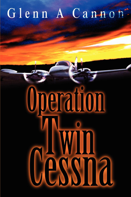 Operation Twin Cessna Operation Twin Cessna