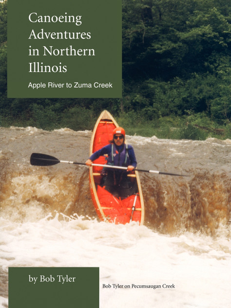 Canoeing Adventures in Northern Illinois Canoeing Adventures in Northern Illinois