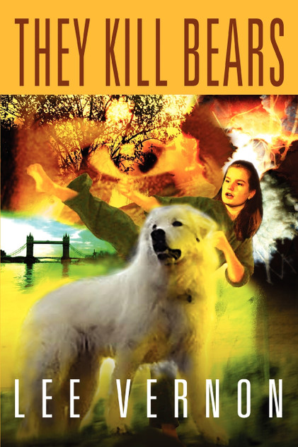 They Kill Bears They Kill Bears