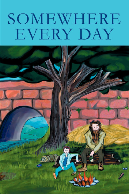 Somewhere Every Day Somewhere Every Day