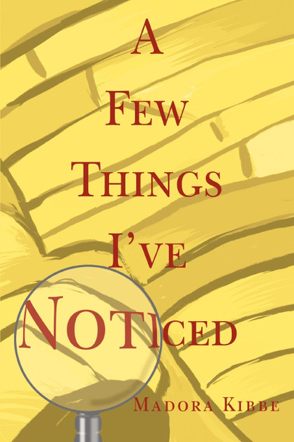 A Few Things I've Noticed A Few Things I've Noticed