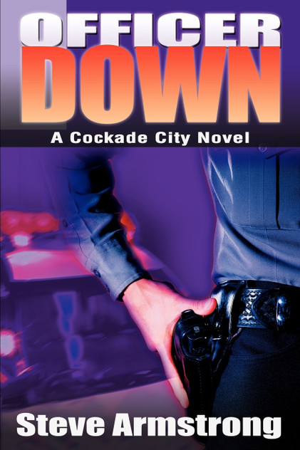 Officer Down Officer Down