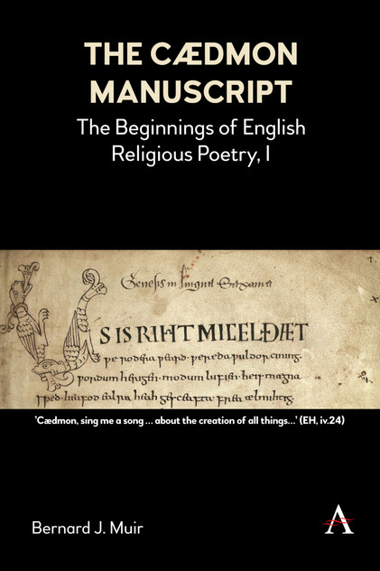 The Cdmon Manuscript