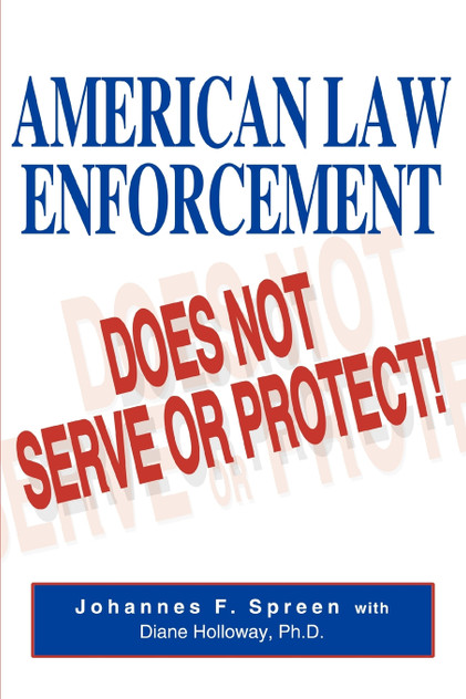 American Law Enforcement American Law Enforcement