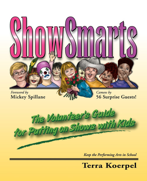 ShowSmarts (tm)
