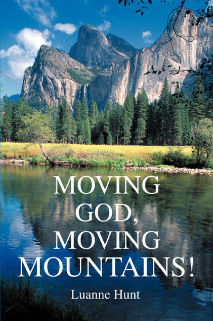 Moving God, Moving Mountains! Moving God, Moving Mountains!