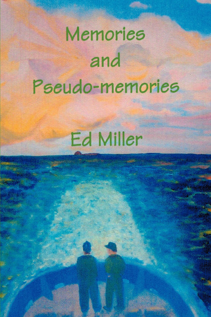 Memories and Pseudo-memories Memories and Pseudo-memories