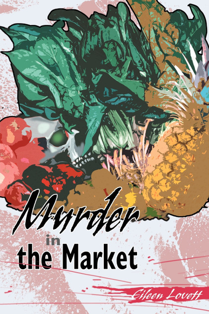 Murder in the Market Murder in the Market