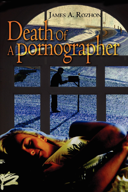 Death Of A Pornographer Death Of A Pornographer