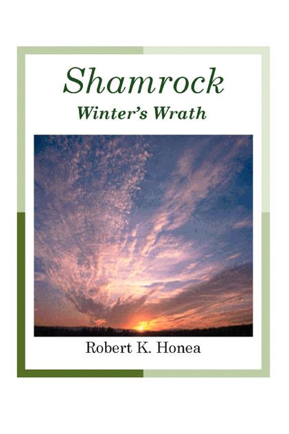 Shamrock Shamrock