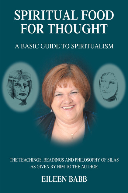 Spiritual Food for Thought Spiritual Food for Thought