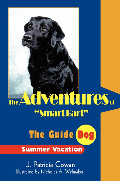 The Adventures of Smart Bart The Adventures of Smart Bart