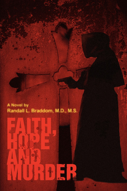 Faith, Hope and Murder Faith, Hope and Murder